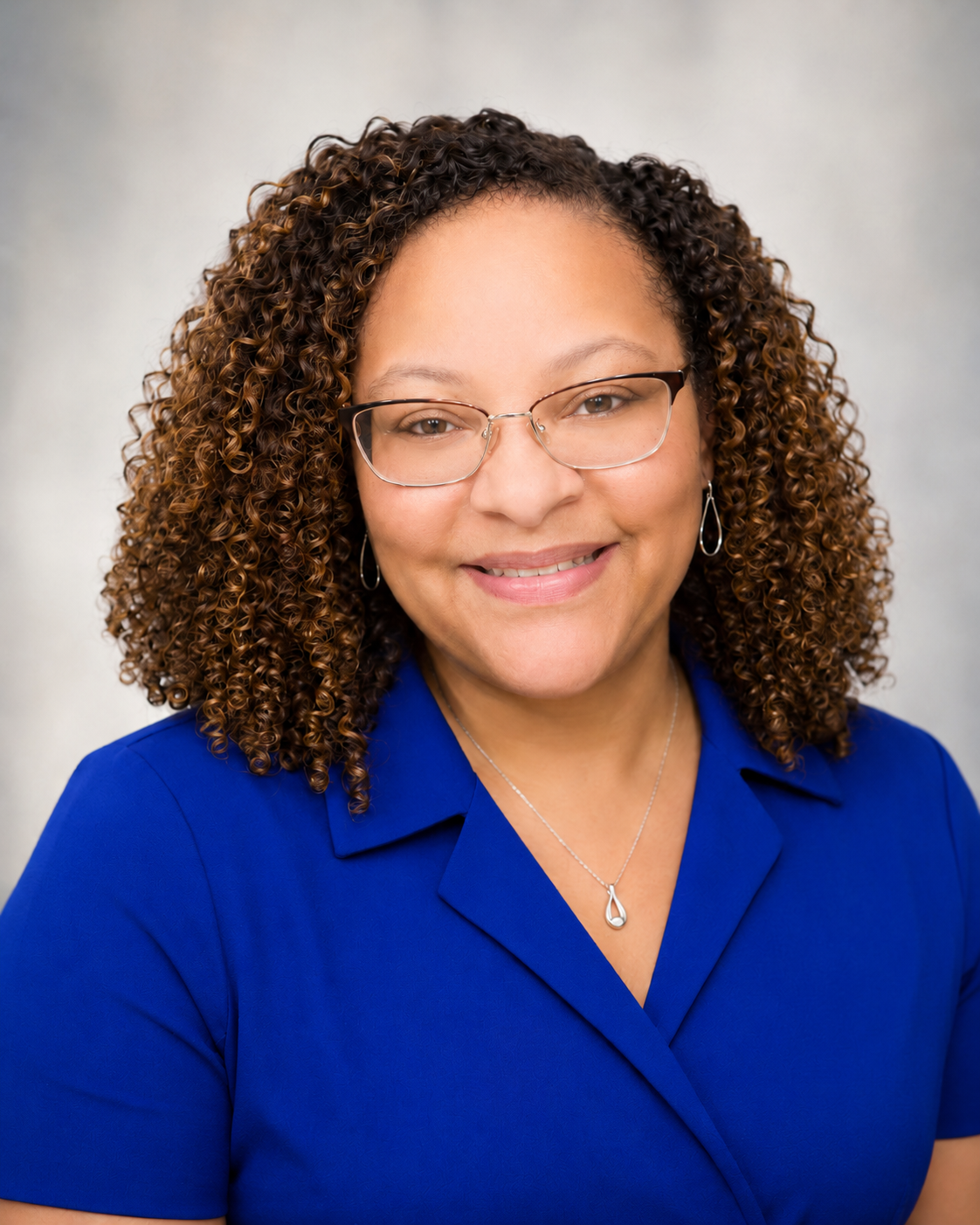 T. Peachi Williams, Professor of Enterprise & Life Design at Rich Kids University